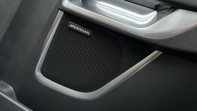 Jaguar E-Pace 2.0d [180] SE 5dr Auto Diesel Estate